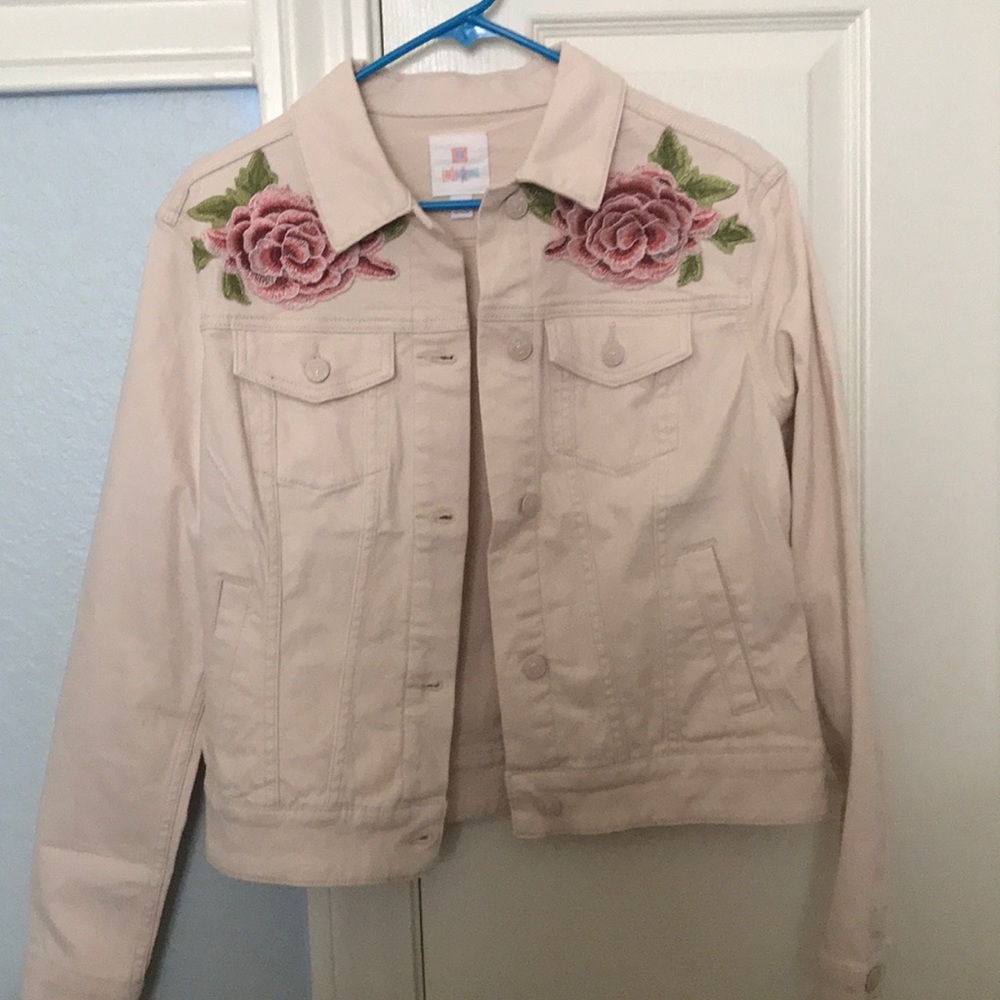 Lularoe Harvey size Medium